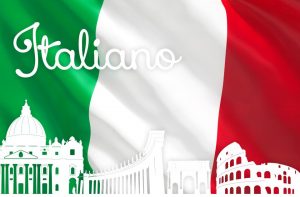 Итальянский для путешествий и жизни в Италии